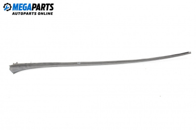 Leiste frontscheibe for Volkswagen Golf V Hatchback (10.2003 - 02.2009), hecktür, position: vorderseite