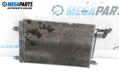 Kühler klimaanlage for Volkswagen Golf V Hatchback (10.2003 - 02.2009) 1.4 TSI, 170 hp