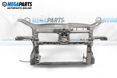 Front slam panel for Volkswagen Golf V Hatchback (10.2003 - 02.2009), hatchback