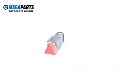 Emergency lights button for Volkswagen Golf V Hatchback (10.2003 - 02.2009)