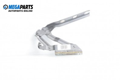 Balama capotă for Volkswagen Golf V Hatchback (10.2003 - 02.2009), 5 uși, hatchback, position: stânga