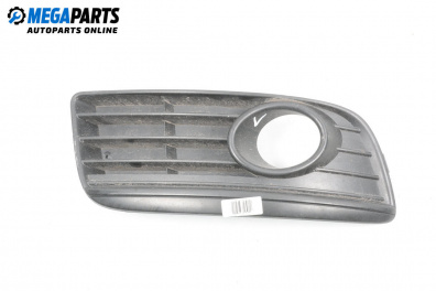 Nebelscheinwerfer abdeckung for Volkswagen Golf V Hatchback (10.2003 - 02.2009), hecktür, position: links