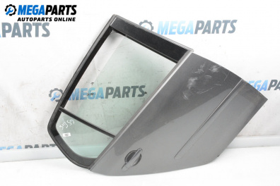 Ușă for Volkswagen Golf V Hatchback (10.2003 - 02.2009), 5 uși, hatchback, position: dreaptă - spate