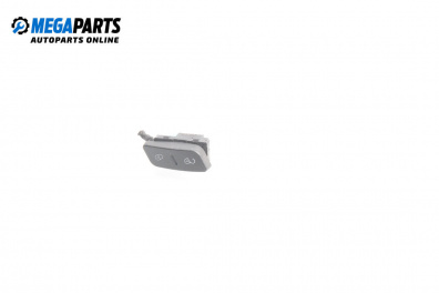 Central locking button for Volkswagen Golf V Hatchback (10.2003 - 02.2009)