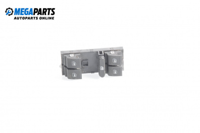 Butoane geamuri electrice for Volkswagen Golf V Hatchback (10.2003 - 02.2009)