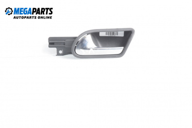 Innerer griff for Volkswagen Golf V Hatchback (10.2003 - 02.2009), 5 türen, hecktür, position: links, rückseite