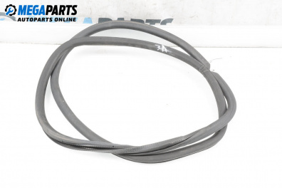 Türdichtung for Volkswagen Golf V Hatchback (10.2003 - 02.2009), 5 türen, hecktür, position: links, rückseite