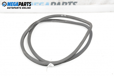 Door seal for Volkswagen Golf V Hatchback (10.2003 - 02.2009), 5 doors, hatchback, position: front - left