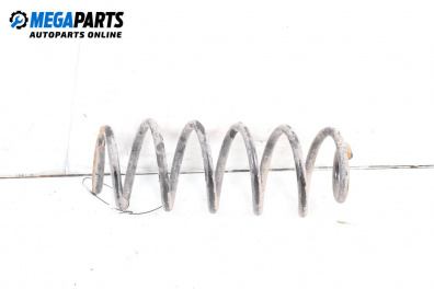 Arc for Volkswagen Golf V Hatchback (10.2003 - 02.2009), hatchback, position: din spate