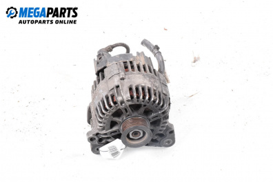 Alternator for Volkswagen Golf V Hatchback (10.2003 - 02.2009) 1.4 TSI, 170 hp