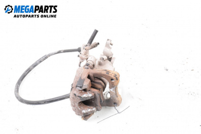 Etrier de frână for Volkswagen Golf V Hatchback (10.2003 - 02.2009), position: stânga - spate