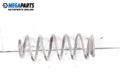 Arc for Volkswagen Golf V Hatchback (10.2003 - 02.2009), hatchback, position: din spate