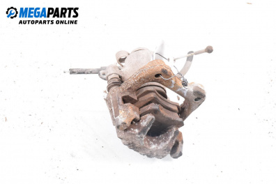 Etrier de frână for Volkswagen Golf V Hatchback (10.2003 - 02.2009), position: dreaptă - spate
