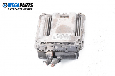 ECU for Volkswagen Golf V Hatchback (10.2003 - 02.2009) 1.4 TSI, 170 hp, № 03C 906 032 A