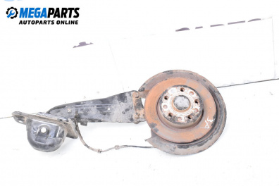 Achsschenkel radnabe for Volkswagen Golf V Hatchback (10.2003 - 02.2009), position: rechts, rückseite