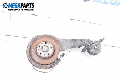 Achsschenkel radnabe for Volkswagen Golf V Hatchback (10.2003 - 02.2009), position: links, rückseite