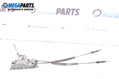 Shifter with cables for Volkswagen Golf V Hatchback (10.2003 - 02.2009)