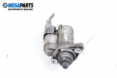 Demaror for Volkswagen Golf V Hatchback (10.2003 - 02.2009) 1.4 TSI, 170 hp