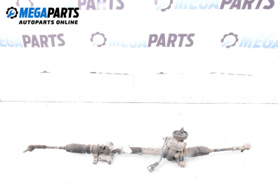 Elektrische zahnstange ohne motor for Volkswagen Golf V Hatchback (10.2003 - 02.2009), hecktür