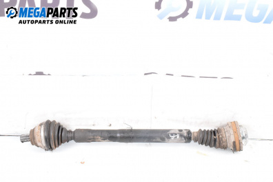 Driveshaft for Volkswagen Golf V Hatchback (10.2003 - 02.2009) 1.4 TSI, 170 hp, position: front - right