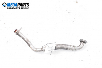 Schlauch kurbelgehäuse-abgase for Volkswagen Golf V Hatchback (10.2003 - 02.2009) 1.4 TSI, 170 hp