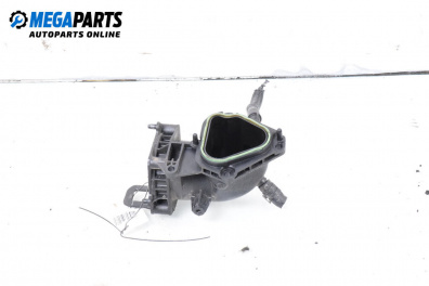 Air duct for Volkswagen Golf V Hatchback (10.2003 - 02.2009) 1.4 TSI, 170 hp