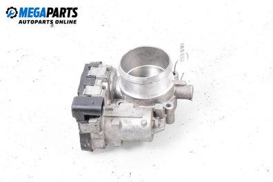 Clapetă carburator for Volkswagen Golf V Hatchback (10.2003 - 02.2009) 1.4 TSI, 170 hp