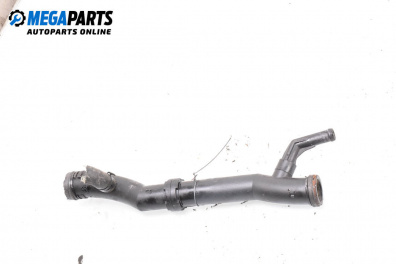 Water pipe for Volkswagen Golf V Hatchback (10.2003 - 02.2009) 1.4 TSI, 170 hp