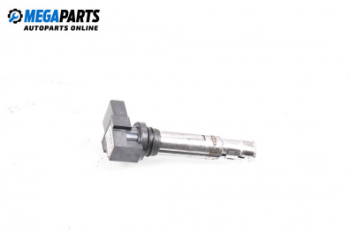 Ignition coil for Volkswagen Golf V Hatchback (10.2003 - 02.2009) 1.4 TSI, 170 hp