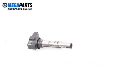 Ignition coil for Volkswagen Golf V Hatchback (10.2003 - 02.2009) 1.4 TSI, 170 hp