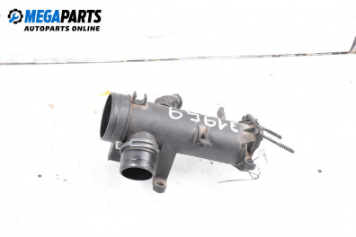 Frostschutzmittel-anschlusselement for Volkswagen Golf V Hatchback (10.2003 - 02.2009) 1.4 TSI, 170 hp