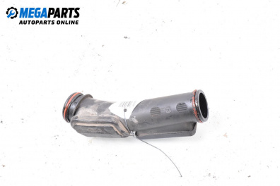 Air duct for Volkswagen Golf V Hatchback (10.2003 - 02.2009) 1.4 TSI, 170 hp