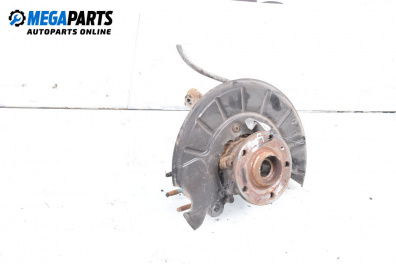 Achsschenkel radnabe for Volkswagen Golf V Hatchback (10.2003 - 02.2009), position: rechts, vorderseite