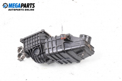 Air duct for Volkswagen Golf V Hatchback (10.2003 - 02.2009) 1.4 TSI, 170 hp