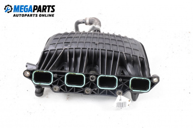 Intake manifold for Volkswagen Golf V Hatchback (10.2003 - 02.2009) 1.4 TSI, 170 hp
