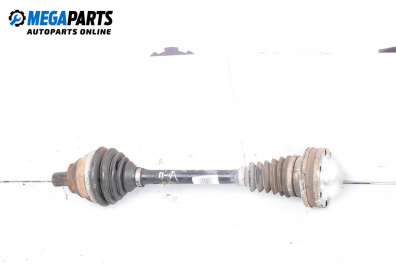 Driveshaft for Volkswagen Golf V Hatchback (10.2003 - 02.2009) 1.4 TSI, 170 hp, position: front - left
