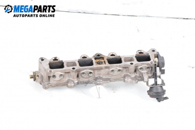 Intake manifold for Volkswagen Golf V Hatchback (10.2003 - 02.2009) 1.4 TSI, 170 hp