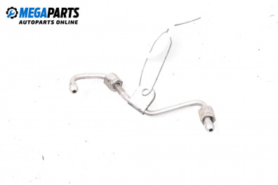 Fuel pipes for Volkswagen Golf V Hatchback (10.2003 - 02.2009) 1.4 TSI, 170 hp