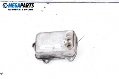 Ölkühler for Volkswagen Golf V Hatchback (10.2003 - 02.2009) 1.4 TSI, 170 hp