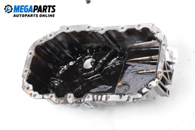 Carter for Volkswagen Golf V Hatchback (10.2003 - 02.2009) 1.4 TSI, 170 hp