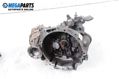  for Volkswagen Golf V Hatchback (10.2003 - 02.2009) 1.4 TSI, 170 hp