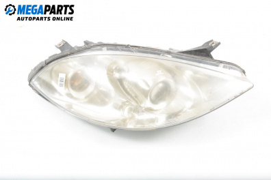 Headlight for Mercedes-Benz A-Class Hatchback W169 (09.2004 - 06.2012), hatchback, position: right