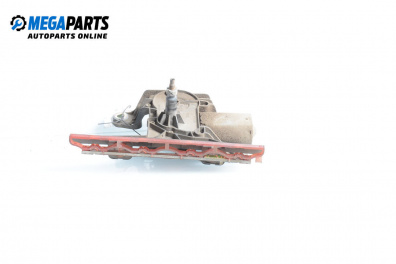 Front wipers motor for Mercedes-Benz A-Class Hatchback W169 (09.2004 - 06.2012), hatchback, position: rear