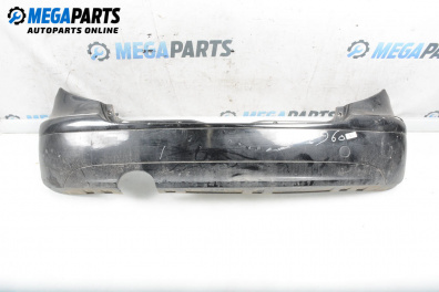 Stoßfänger hinten for Mercedes-Benz A-Class Hatchback W169 (09.2004 - 06.2012), hecktür