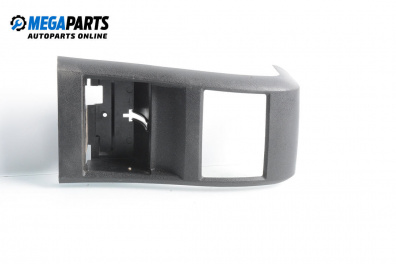 Central console for Mercedes-Benz A-Class Hatchback W169 (09.2004 - 06.2012)