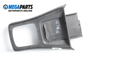 Gear shift console for Mercedes-Benz A-Class Hatchback W169 (09.2004 - 06.2012)