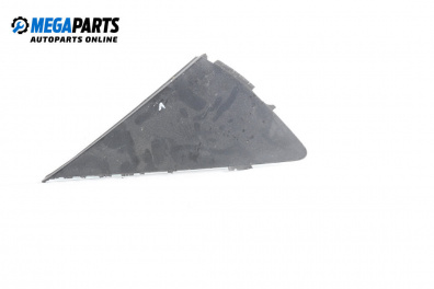 Außenleiste for Mercedes-Benz A-Class Hatchback W169 (09.2004 - 06.2012), hecktür, position: links