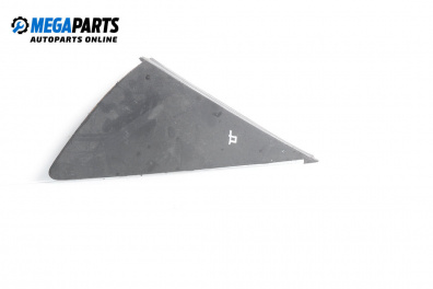 Außenleiste for Mercedes-Benz A-Class Hatchback W169 (09.2004 - 06.2012), hecktür, position: rechts