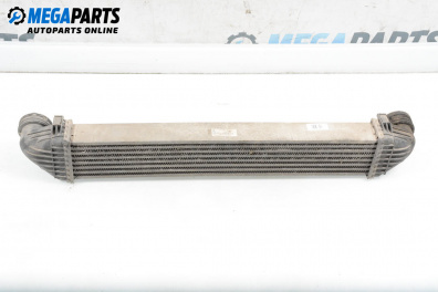Zwischenkühler for Mercedes-Benz A-Class Hatchback W169 (09.2004 - 06.2012) A 180 CDI (169.007, 169.307), 109 hp