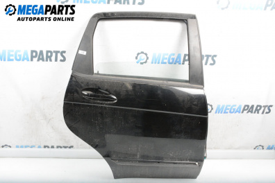 Door for Mercedes-Benz A-Class Hatchback W169 (09.2004 - 06.2012), 5 doors, hatchback, position: rear - right